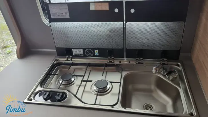 Fahrzeugbild Weinsberg CaraSuite 650 MEG #9