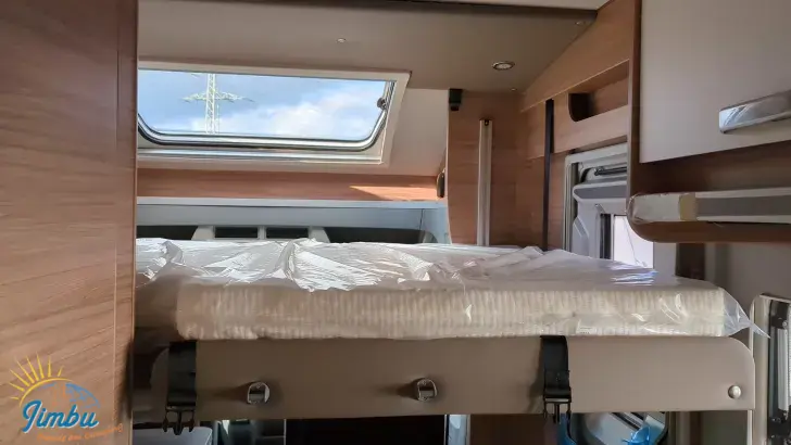 Fahrzeugbild Weinsberg CaraSuite 650 MEG #15