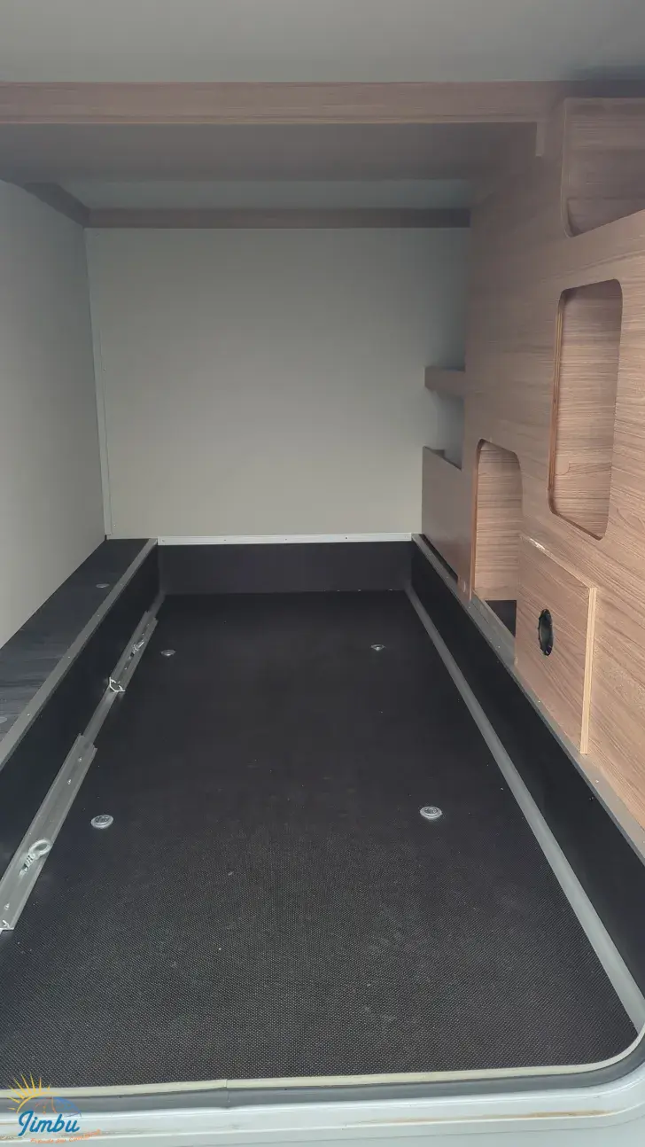Fahrzeugbild Weinsberg CaraSuite 650 MEG #17