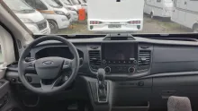 Fahrzeugbild Weinsberg CaraSuite 650 MEG #18