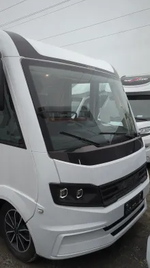 Fahrzeugbild Weinsberg CaraCore 650 MEG #1