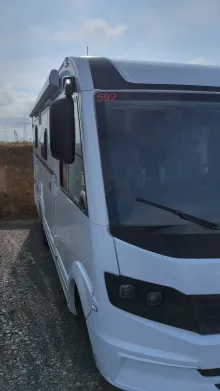 Fahrzeugbild Weinsberg CaraCore 650 MEG #2