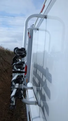 Fahrzeugbild Weinsberg CaraCore 650 MEG #3
