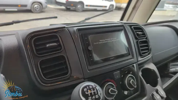Fahrzeugbild Weinsberg CaraCore 650 MEG #5