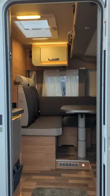 Fahrzeugbild Weinsberg CaraCore 650 MEG #6