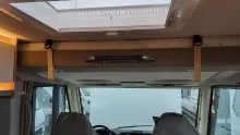 Fahrzeugbild Weinsberg CaraCore 650 MEG #7