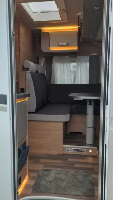 Fahrzeugbild Weinsberg CaraCore 650 MEG #8