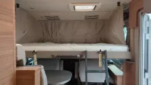 Fahrzeugbild Weinsberg CaraCore 650 MEG #9