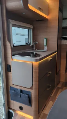 Fahrzeugbild Weinsberg CaraCore 650 MEG #11