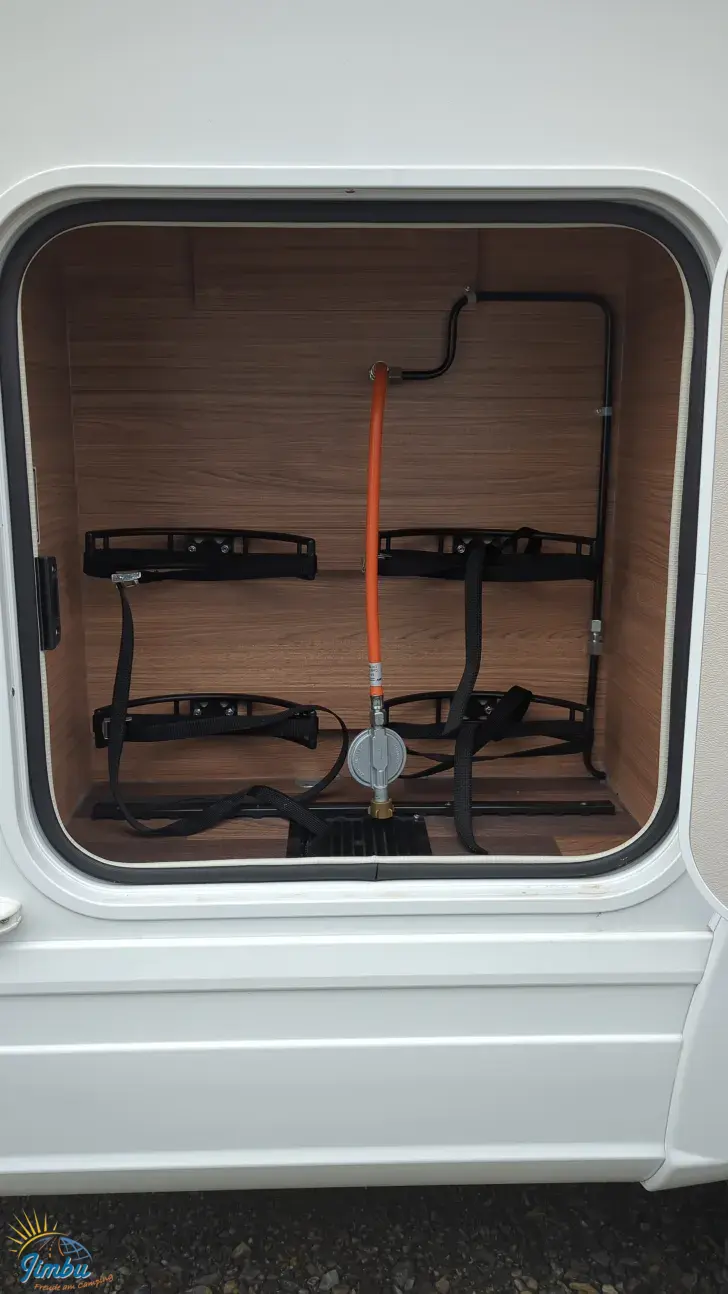 Fahrzeugbild Weinsberg CaraCore 650 MEG #17