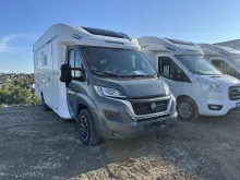 Fahrzeugbild Weinsberg CaraSuite 700 ME #1