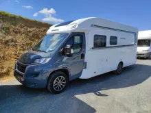 Fahrzeugbild Weinsberg CaraSuite 700 ME #2