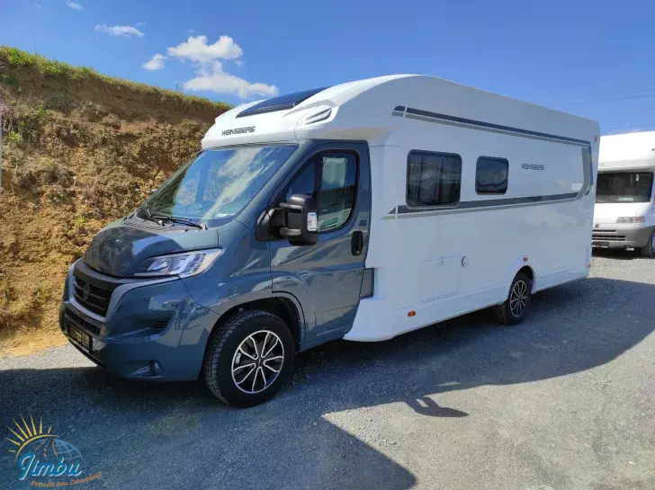 Fahrzeugbild Weinsberg CaraSuite 700 ME #2