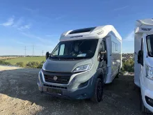 Fahrzeugbild Weinsberg CaraSuite 700 ME #3