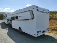 Fahrzeugbild Weinsberg CaraSuite 700 ME #4