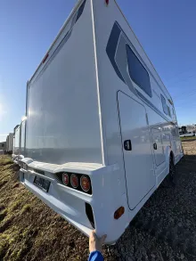 Fahrzeugbild Weinsberg CaraSuite 700 ME #7