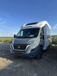 Fahrzeugbild Weinsberg CaraSuite 700 ME #10