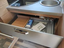 Fahrzeugbild Weinsberg CaraSuite 700 ME #15