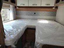 Fahrzeugbild Weinsberg CaraSuite 700 ME #16
