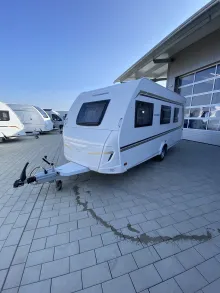 Fahrzeugbild Weinsberg CaraOne 480 QDK #1