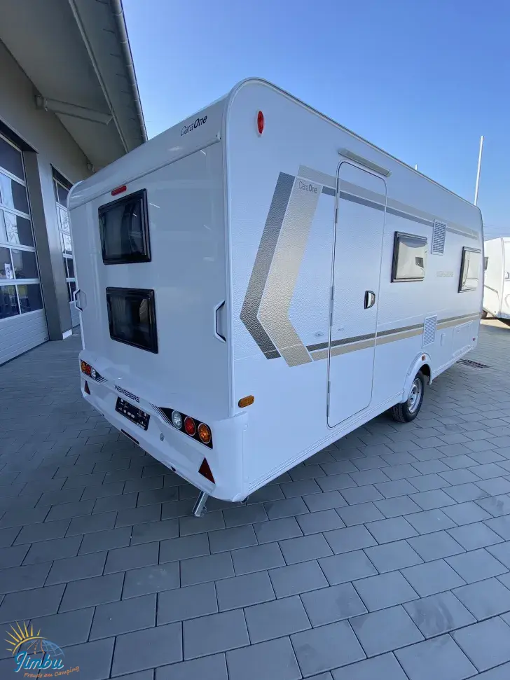 Fahrzeugbild Weinsberg CaraOne 480 QDK #2