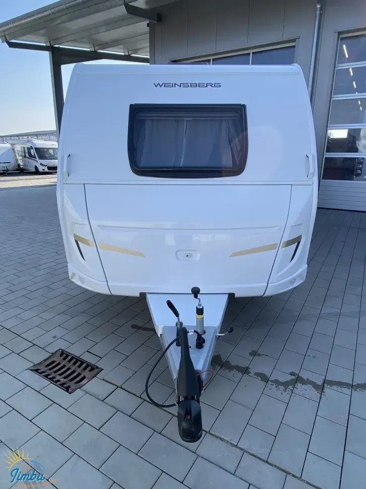 Fahrzeugbild Weinsberg CaraOne 480 QDK #3