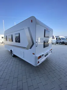 Fahrzeugbild Weinsberg CaraOne 480 QDK #4