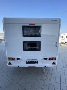 Fahrzeugbild Weinsberg CaraOne 480 QDK #5
