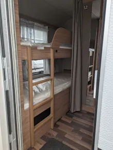 Fahrzeugbild Weinsberg CaraOne 480 QDK #7