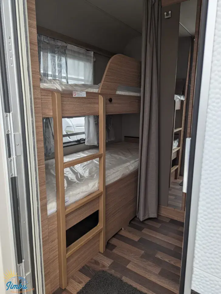 Fahrzeugbild Weinsberg CaraOne 480 QDK #7