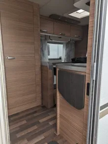 Fahrzeugbild Weinsberg CaraOne 480 QDK #8