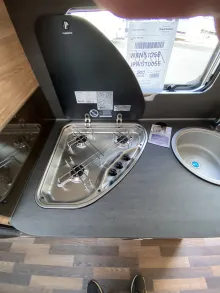 Fahrzeugbild Weinsberg CaraOne 480 QDK #13