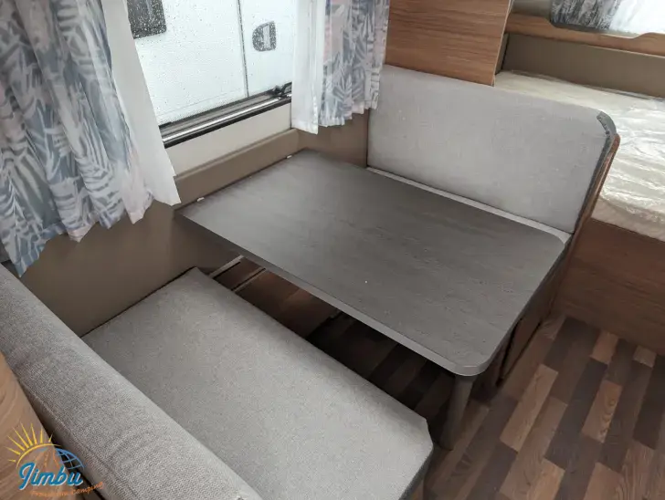 Fahrzeugbild Weinsberg CaraOne 480 QDK #15