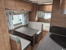 Fahrzeugbild Weinsberg CaraOne 480 QDK #17