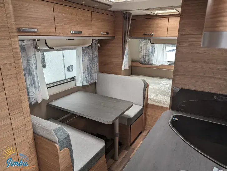 Fahrzeugbild Weinsberg CaraOne 480 QDK #17