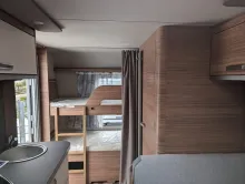 Fahrzeugbild Weinsberg CaraOne 480 QDK #22