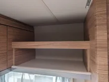 Fahrzeugbild Weinsberg CaraOne 480 QDK #30