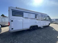 Fahrzeugbild Carthago chic c-line I 5.9 XL LE Solar - Luftfederung - Klima #5