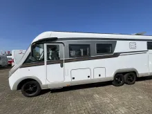 Fahrzeugbild Carthago chic c-line I 5.9 XL LE Solar - Luftfederung - Klima #7