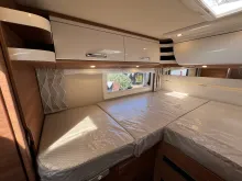 Fahrzeugbild Carthago chic c-line I 5.9 XL LE Solar - Luftfederung - Klima #10