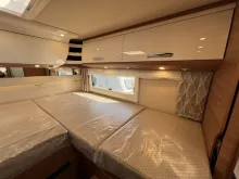Fahrzeugbild Carthago chic c-line I 5.9 XL LE Solar - Luftfederung - Klima #11