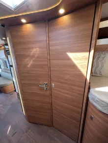 Fahrzeugbild Carthago chic c-line I 5.9 XL LE Solar - Luftfederung - Klima #14