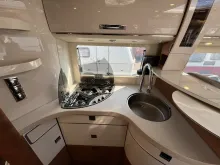 Fahrzeugbild Carthago chic c-line I 5.9 XL LE Solar - Luftfederung - Klima #17