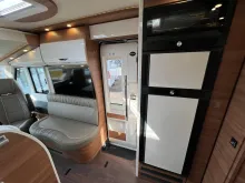 Fahrzeugbild Carthago chic c-line I 5.9 XL LE Solar - Luftfederung - Klima #18