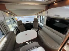 Fahrzeugbild Carthago chic c-line I 5.9 XL LE Solar - Luftfederung - Klima #19