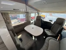 Fahrzeugbild Carthago chic c-line I 5.9 XL LE Solar - Luftfederung - Klima #20