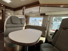 Fahrzeugbild Carthago chic c-line I 5.9 XL LE Solar - Luftfederung - Klima #21