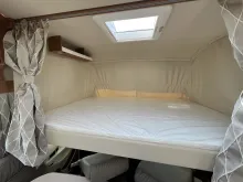 Fahrzeugbild Carthago chic c-line I 5.9 XL LE Solar - Luftfederung - Klima #22