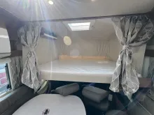 Fahrzeugbild Carthago chic c-line I 5.9 XL LE Solar - Luftfederung - Klima #23