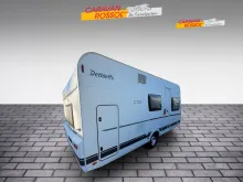 Fahrzeugbild Dethleffs c-go 495 QSK #4